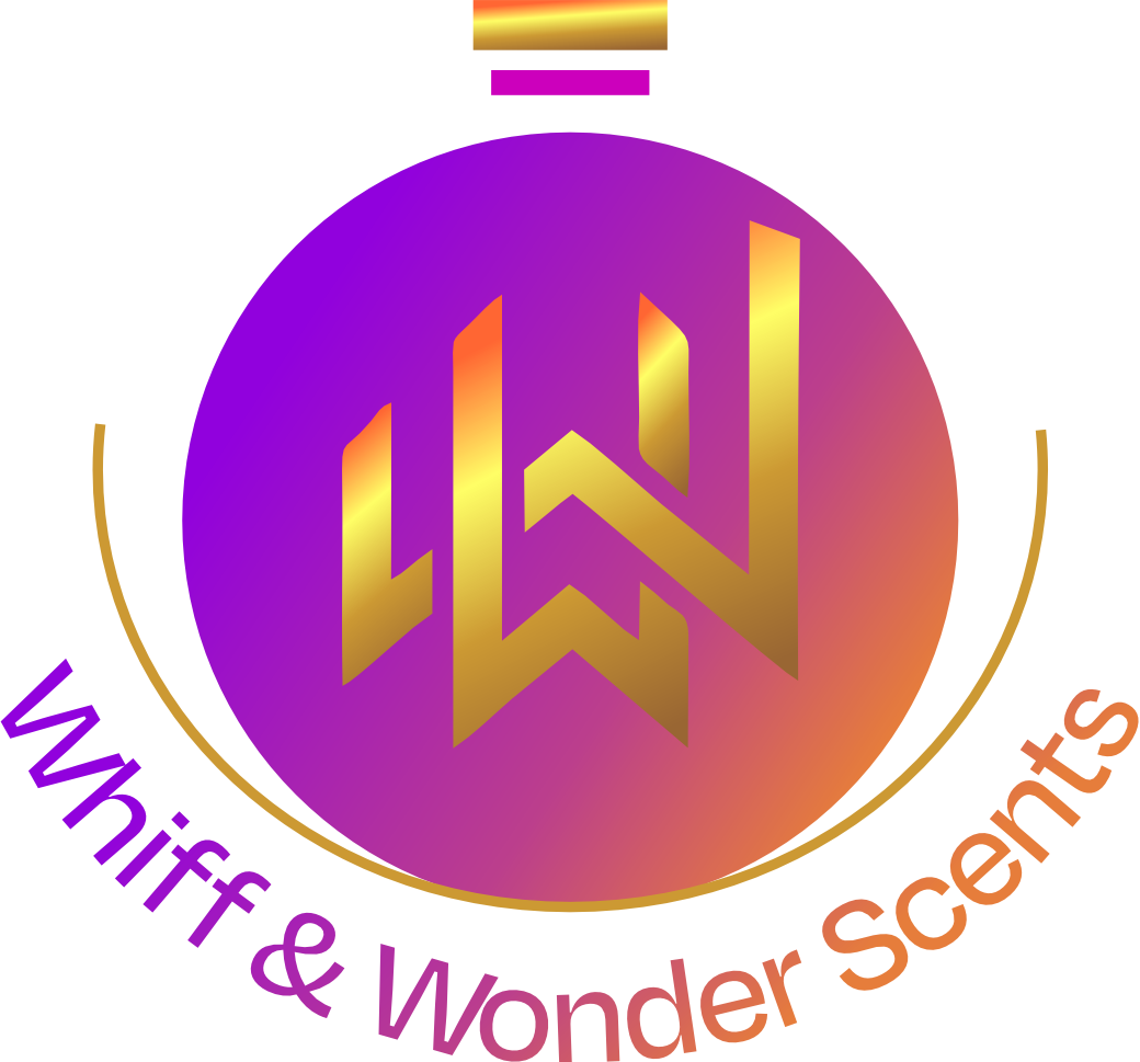 Whiff & Wonder Scents — Reveele it Skincare
