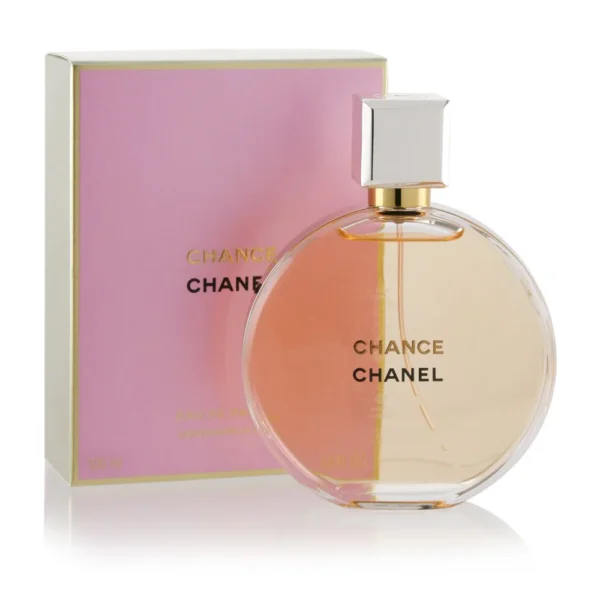 Chance by Chanel 100ML