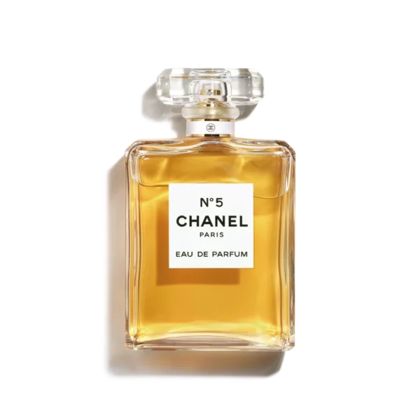 Chanel No. 5 Eau de Parfum by Chanel 100ML
