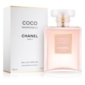 Coco Mademoiselle by Chanel 100ML