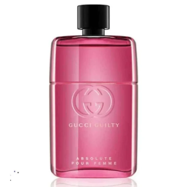 Gucci Guilty Intense Eau de Parfum – by Gucci 90ML