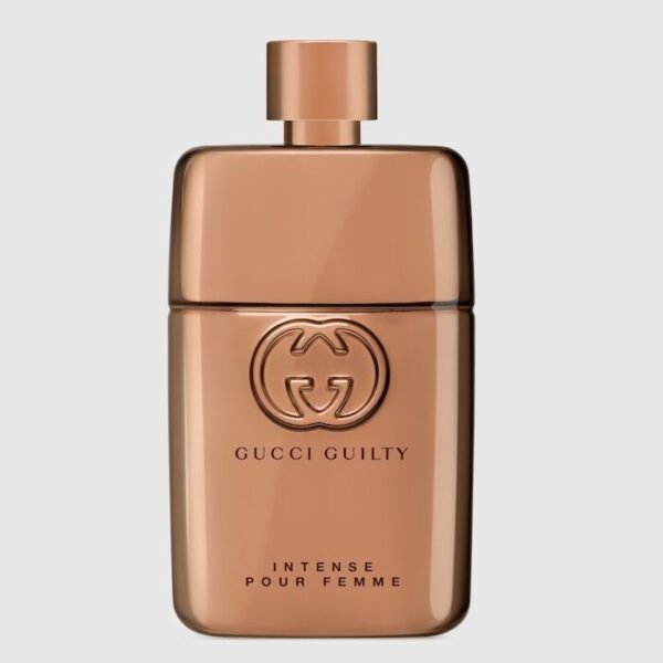 Gucci Guilty Intense Eau de Parfum – by Gucci 90ML
