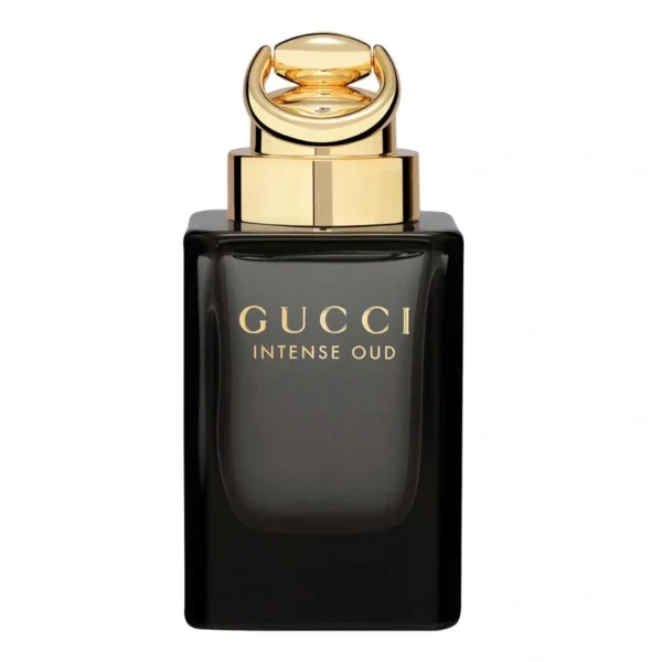 Gucci Intense Oud Eau de Parfum – by Gucci(90ML)