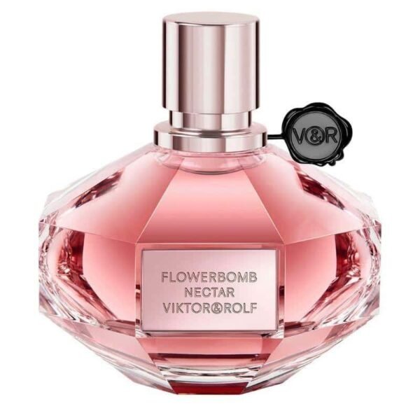 Flowerbomb Nectar Eau de Parfum Intense – by Viktor & Rolf (90ml)