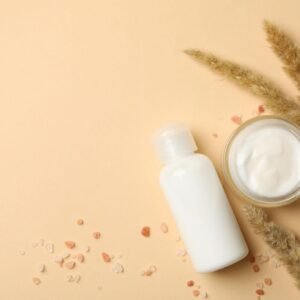 Body Cream / Moisturizer