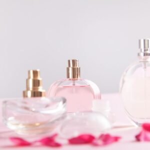 FEMALE PERFUMES