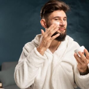 MOISTURIZERS AND CREAMS